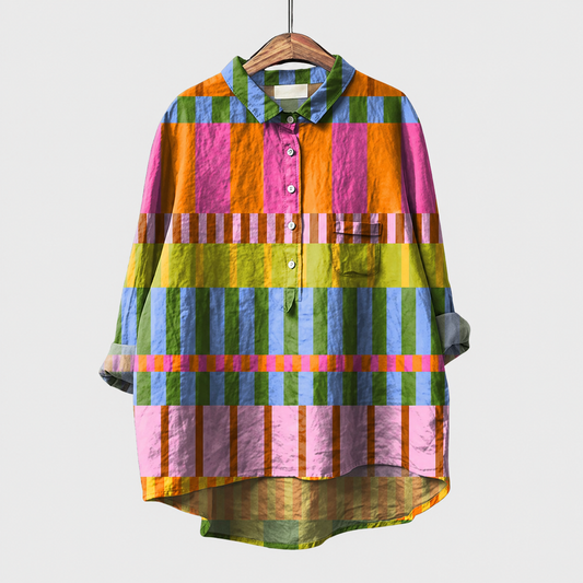 Ambra | Blusa de verano