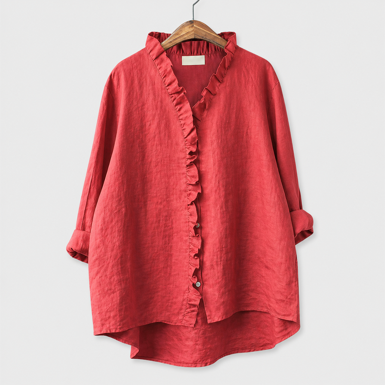 Eline | Blusa de verano