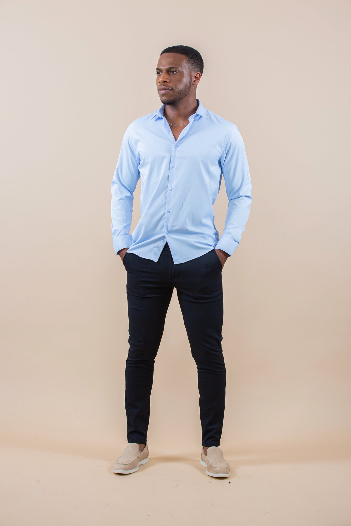ULTRALIGHT CAMISA