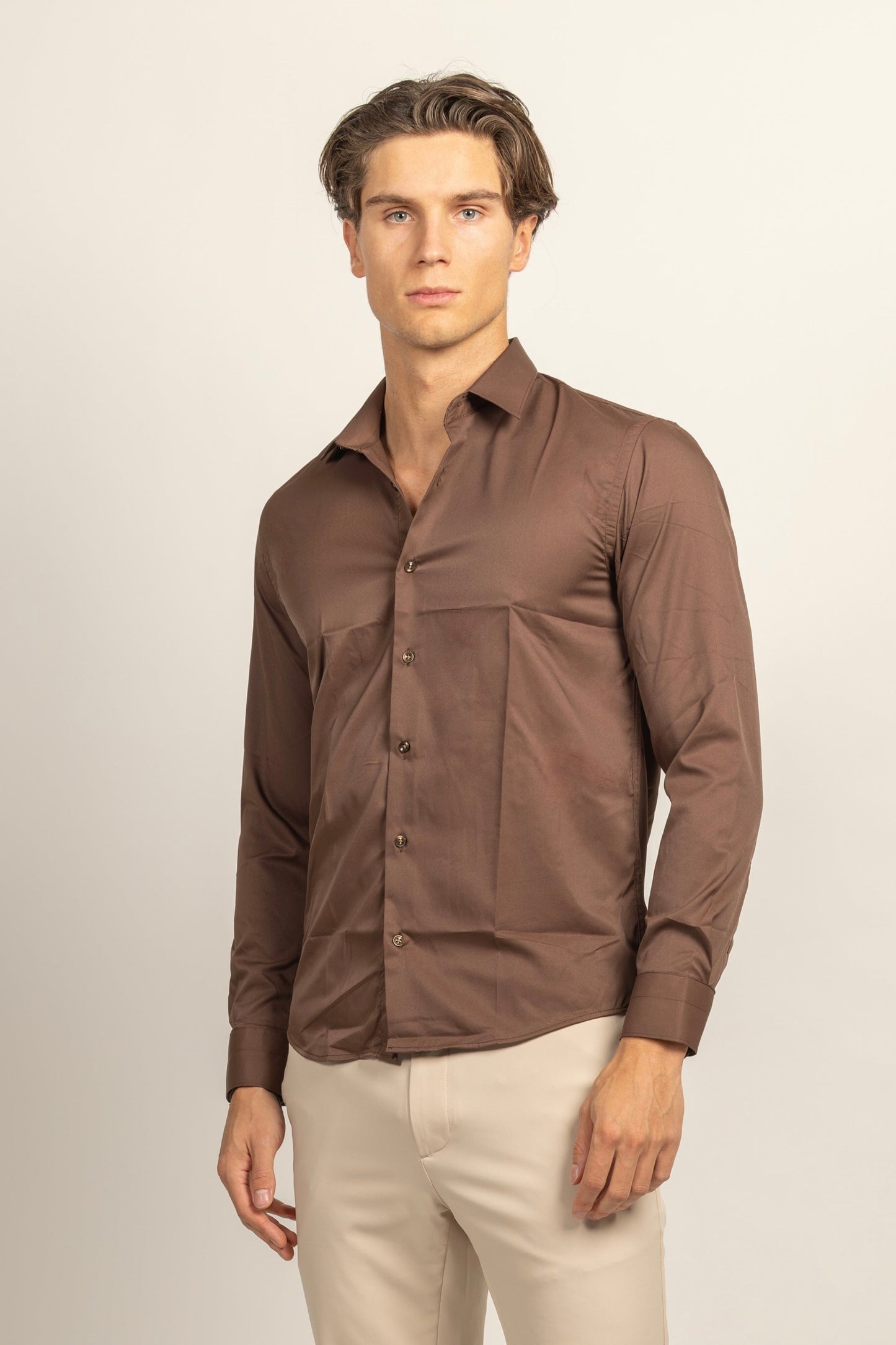 ULTRALIGHT CAMISA
