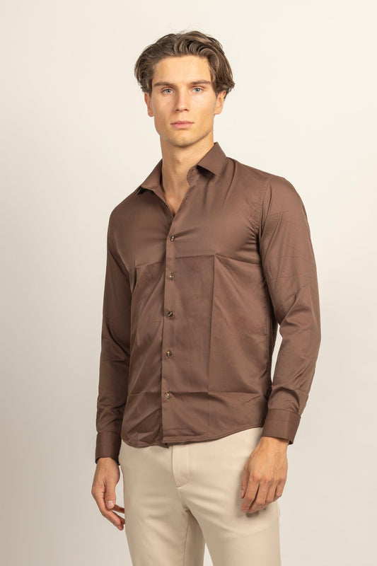 ULTRALIGHT CAMISA