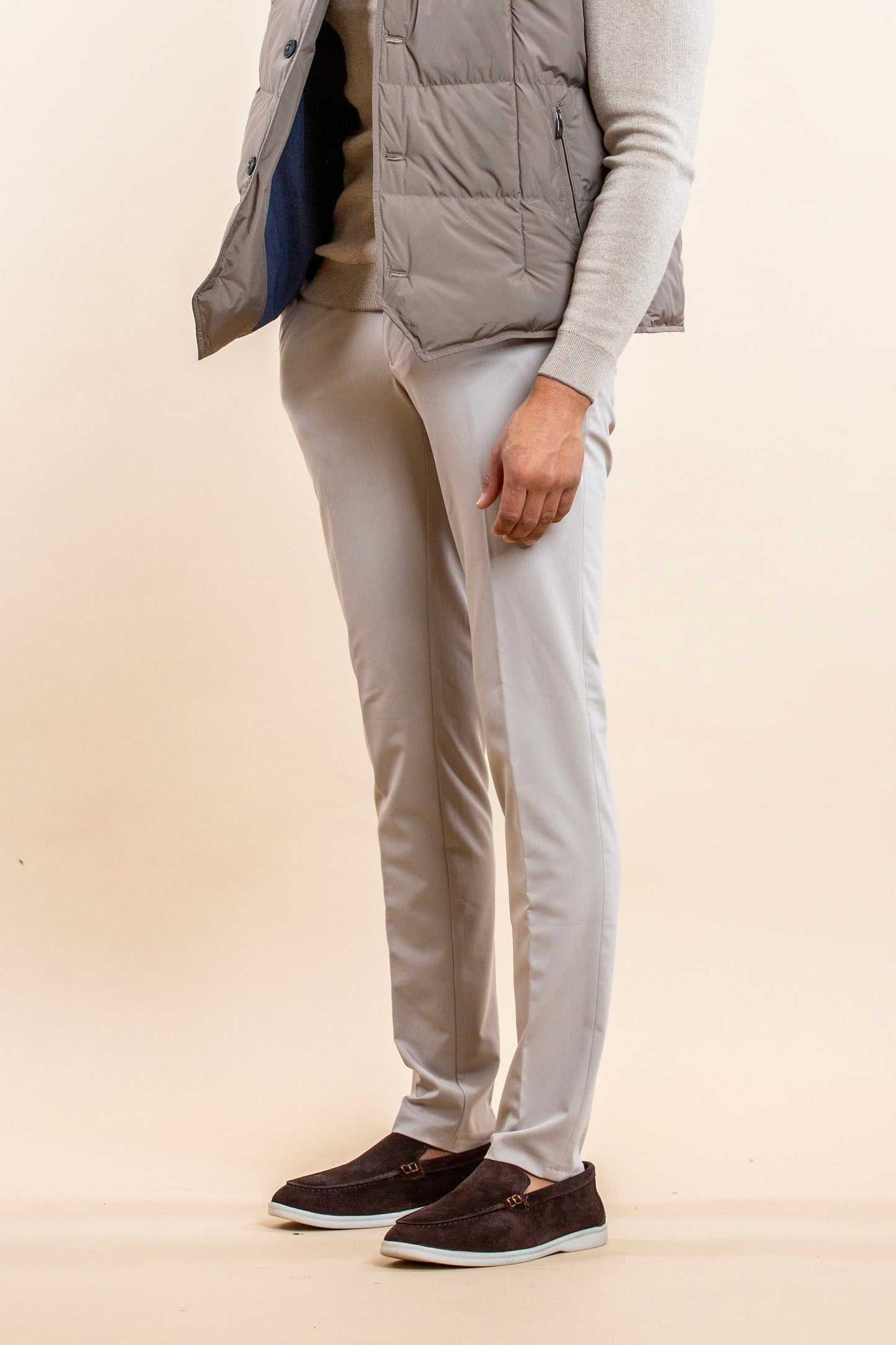 ULTRALIGHT VOYAGER PANTALON