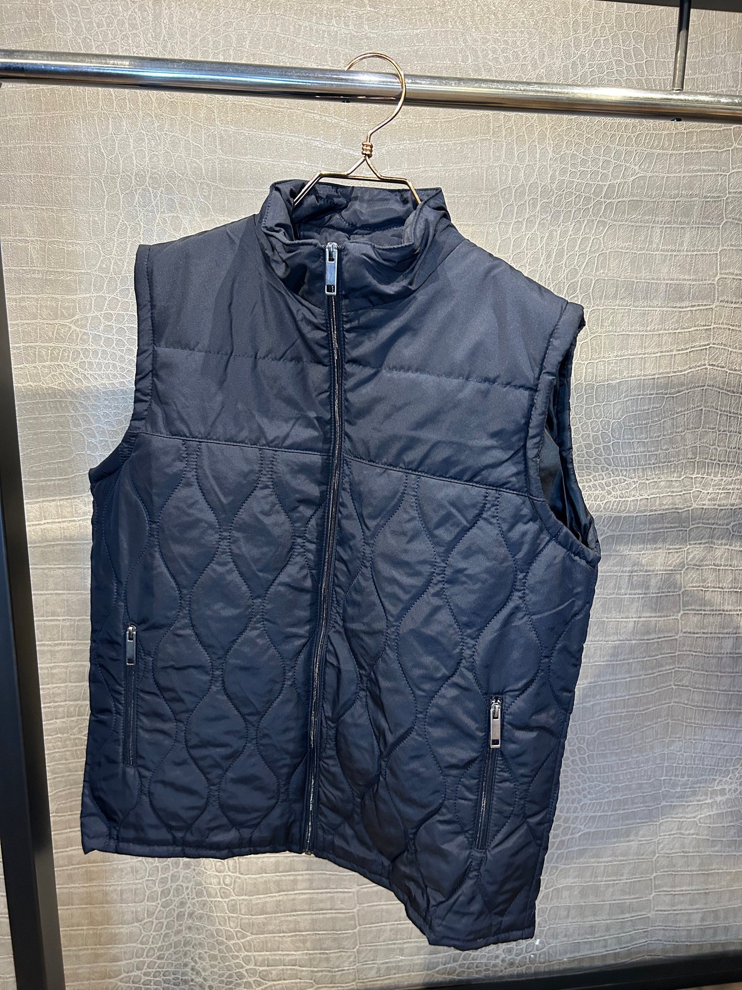 ULTRALIGHT CHALECO ACOLCHADO