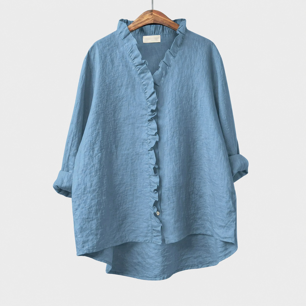 Eline | Blusa de verano