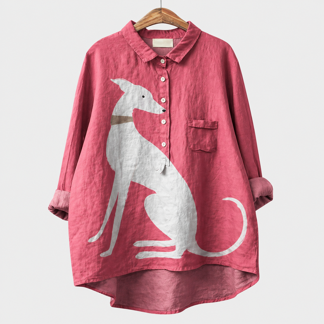 Amélie | Blusa de verano