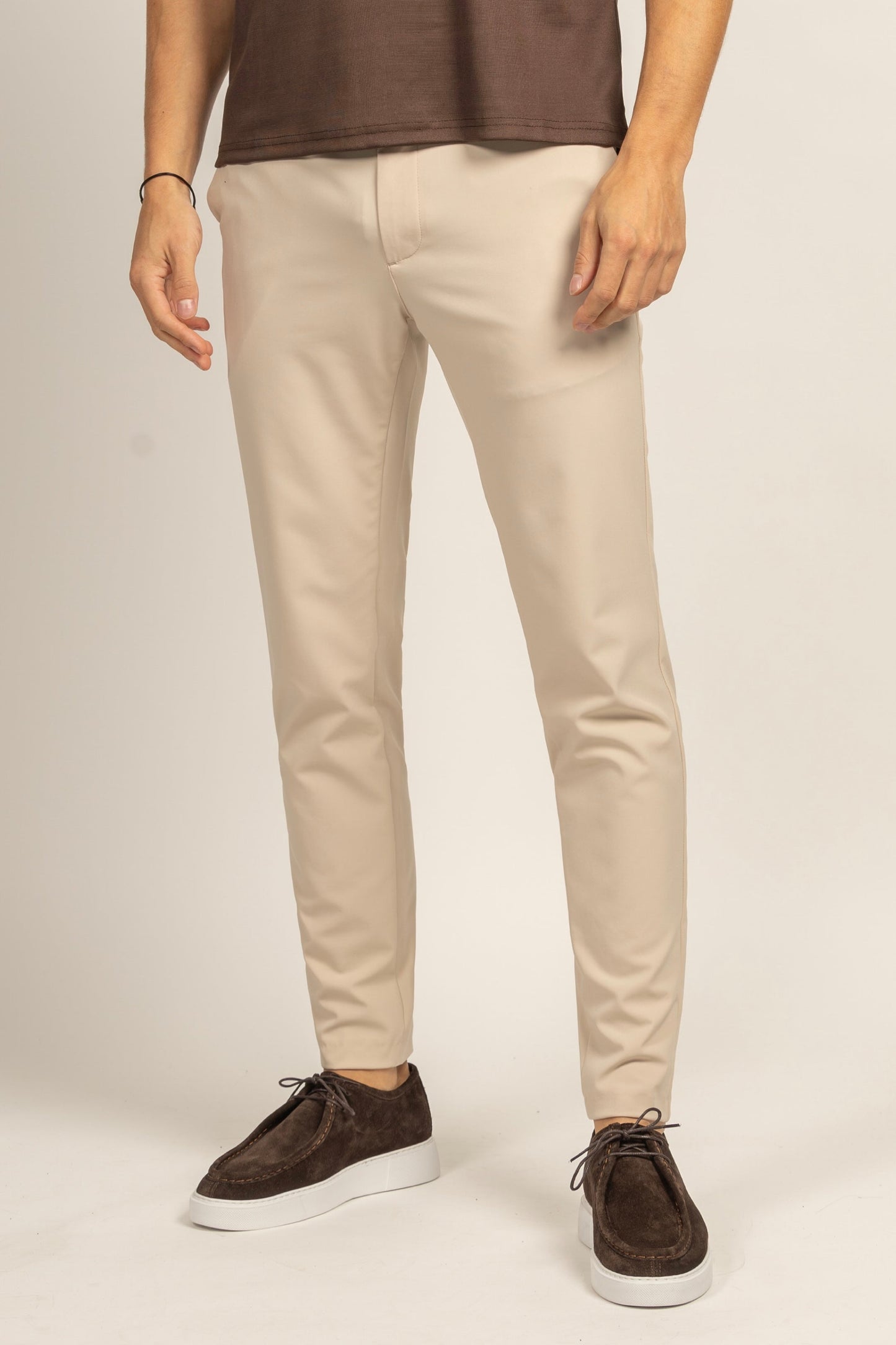 PANTALÓN ACTIVE ELÁSTICO