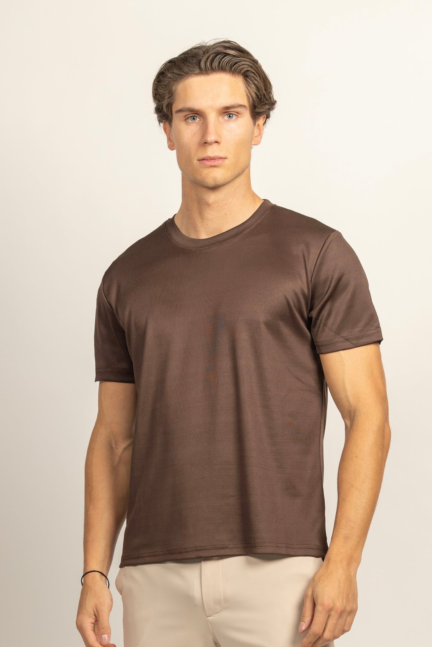 CAMISETA LUXURY BRILLO