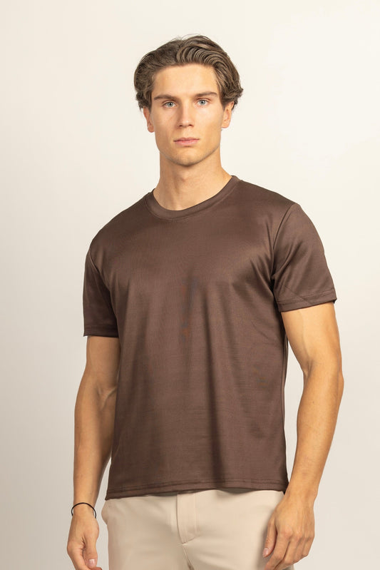 CAMISETA LUXURY BRILLO