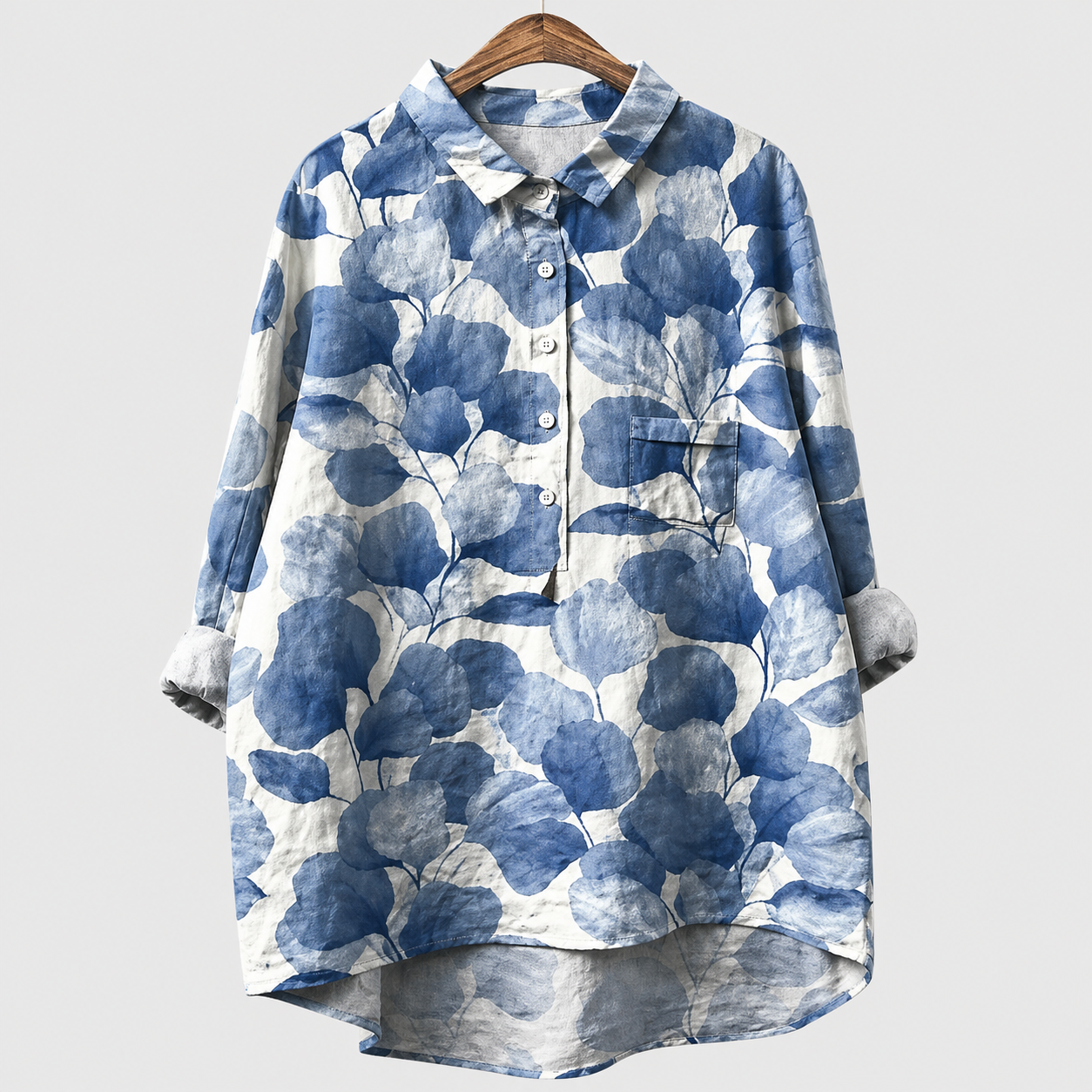 Camille | Blusa de verano