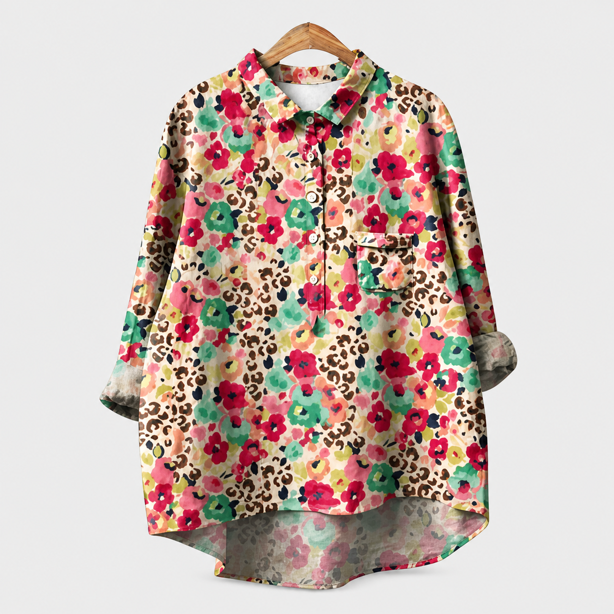 Noémie | Blusa de verano