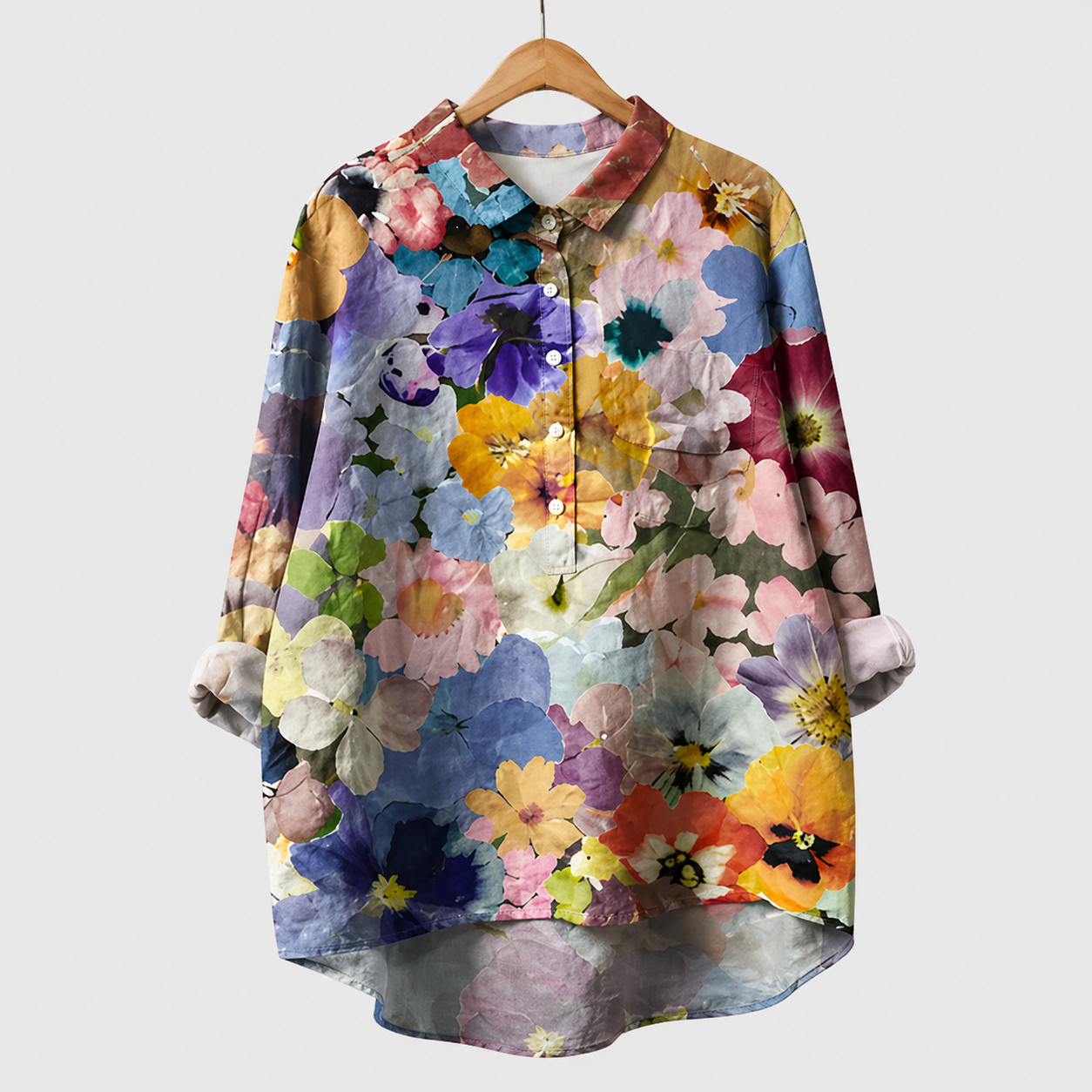 Élodie | Blusa de verano