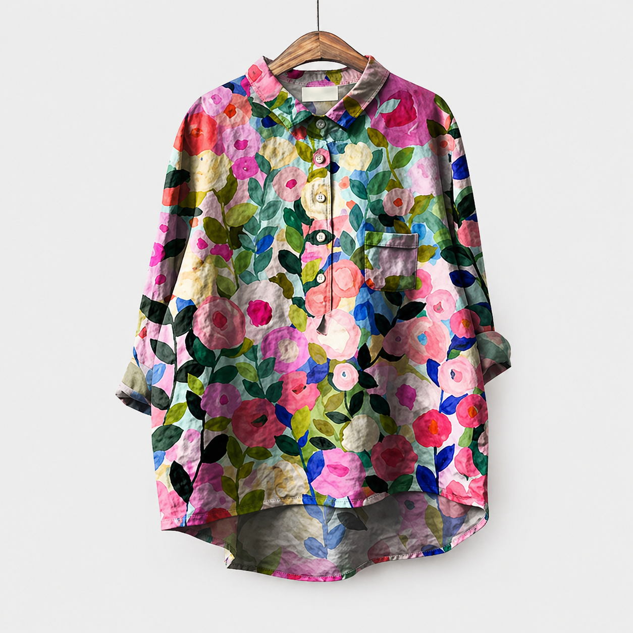 Claire | Blusa de verano