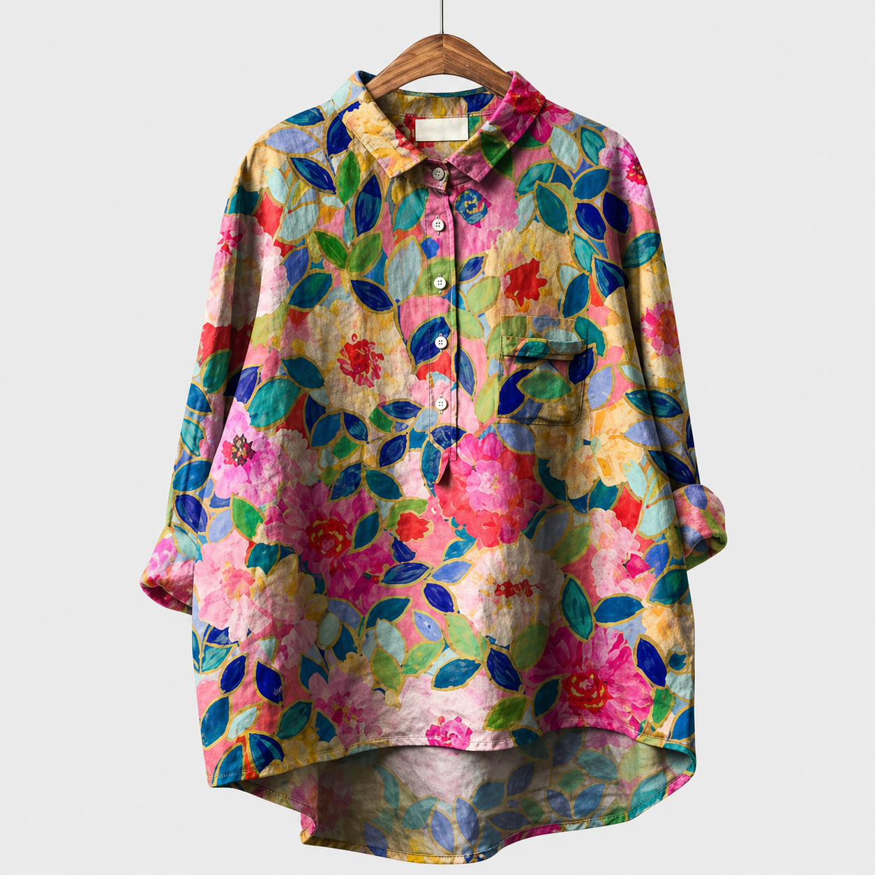 Claire | Blusa de verano