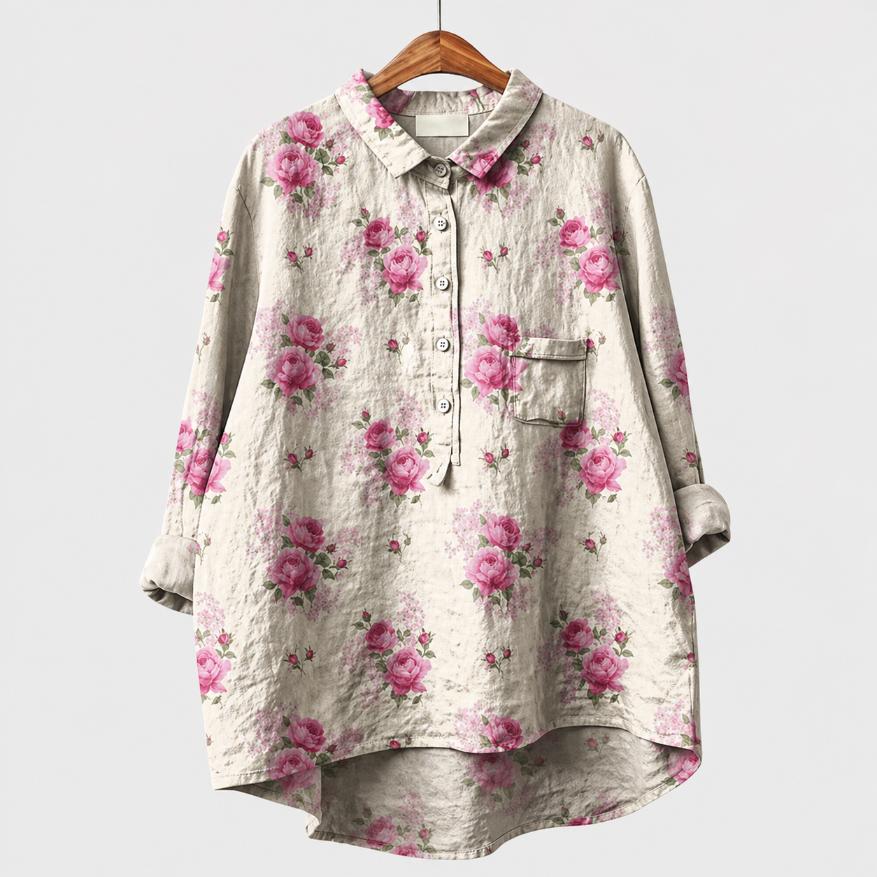 Claire | Blusa de verano