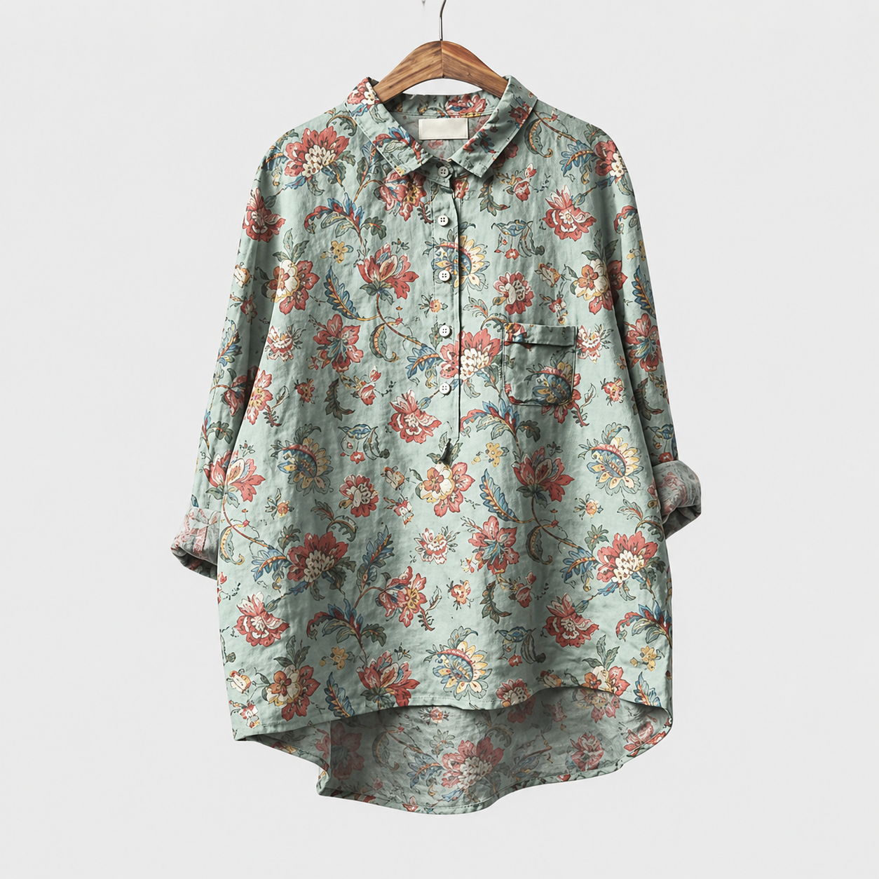 Claire | Blusa de verano