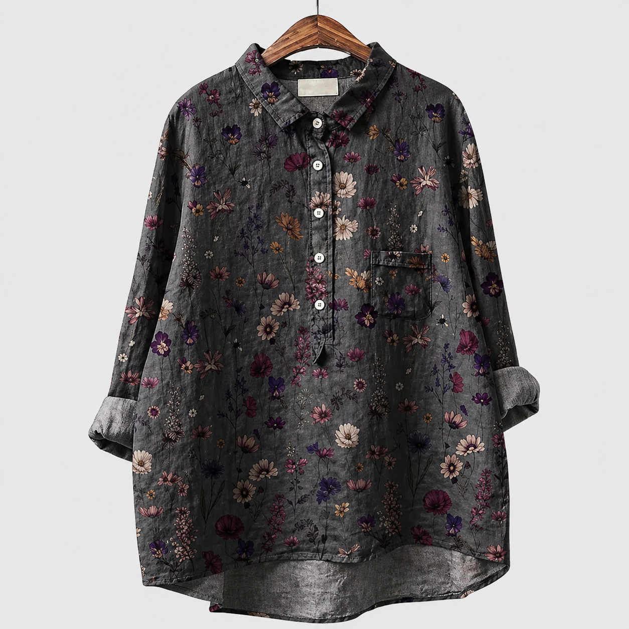 Claire | Blusa de verano