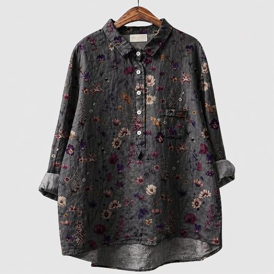 Claire | Blusa de verano
