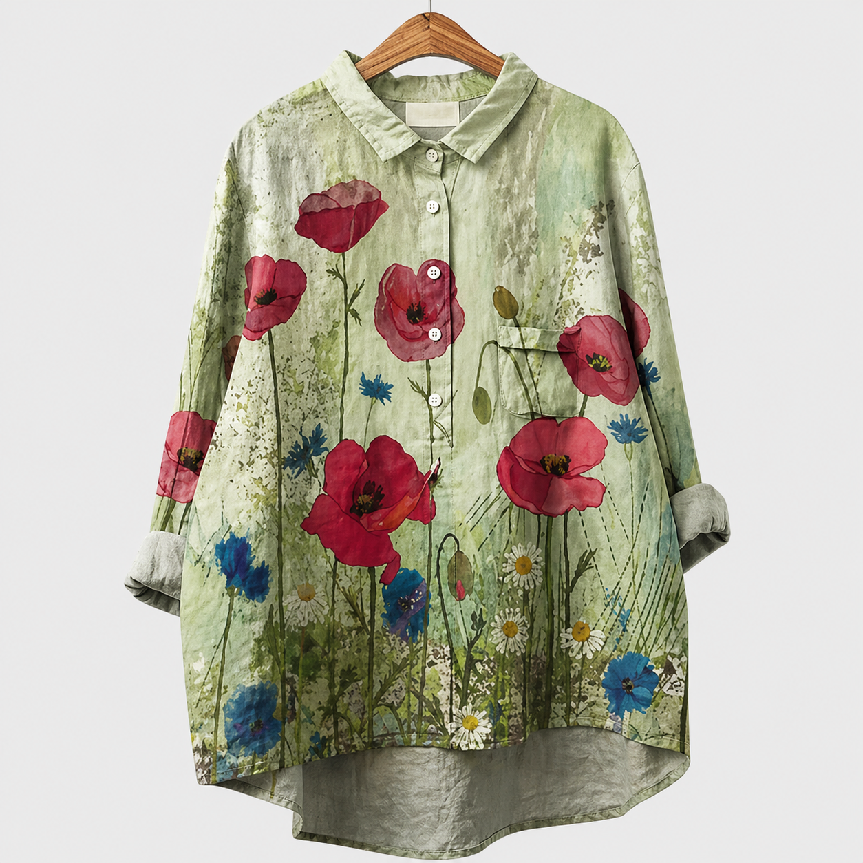 Juliette | Blusa de verano
