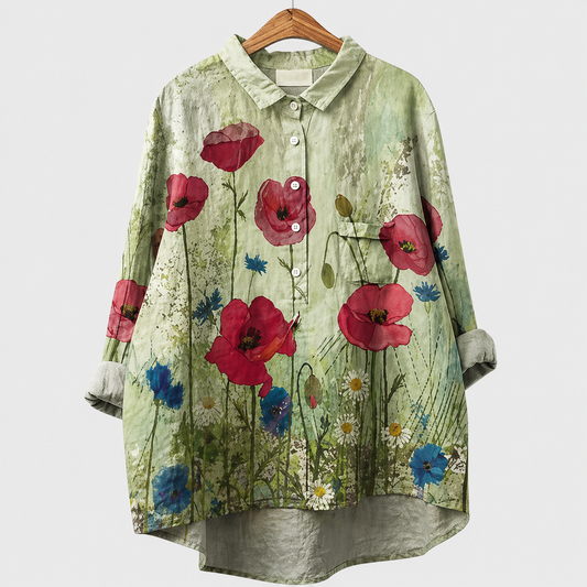 Juliette | Blusa de verano