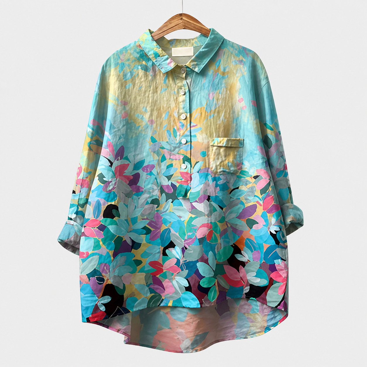 Aurore | Blusa de verano