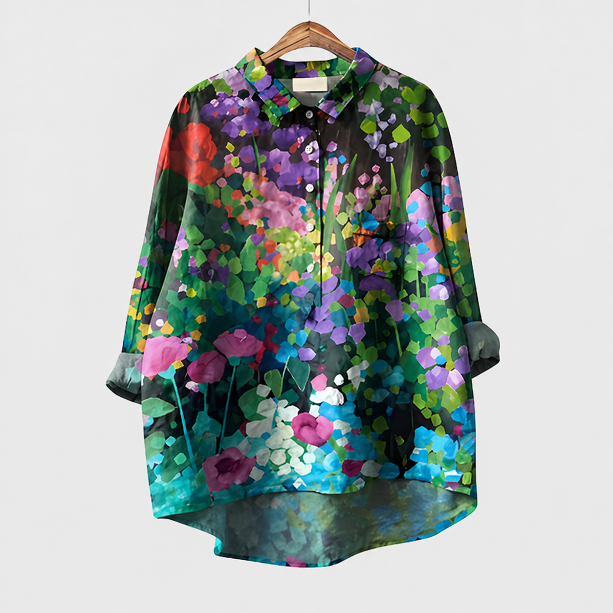 Thérèse | Blusa de verano