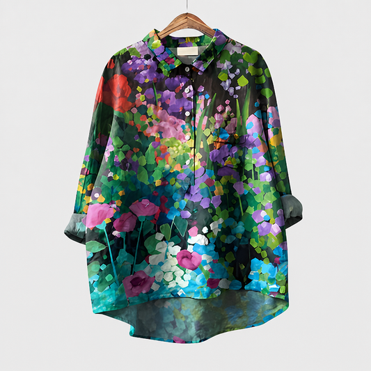 Thérèse | Blusa de verano