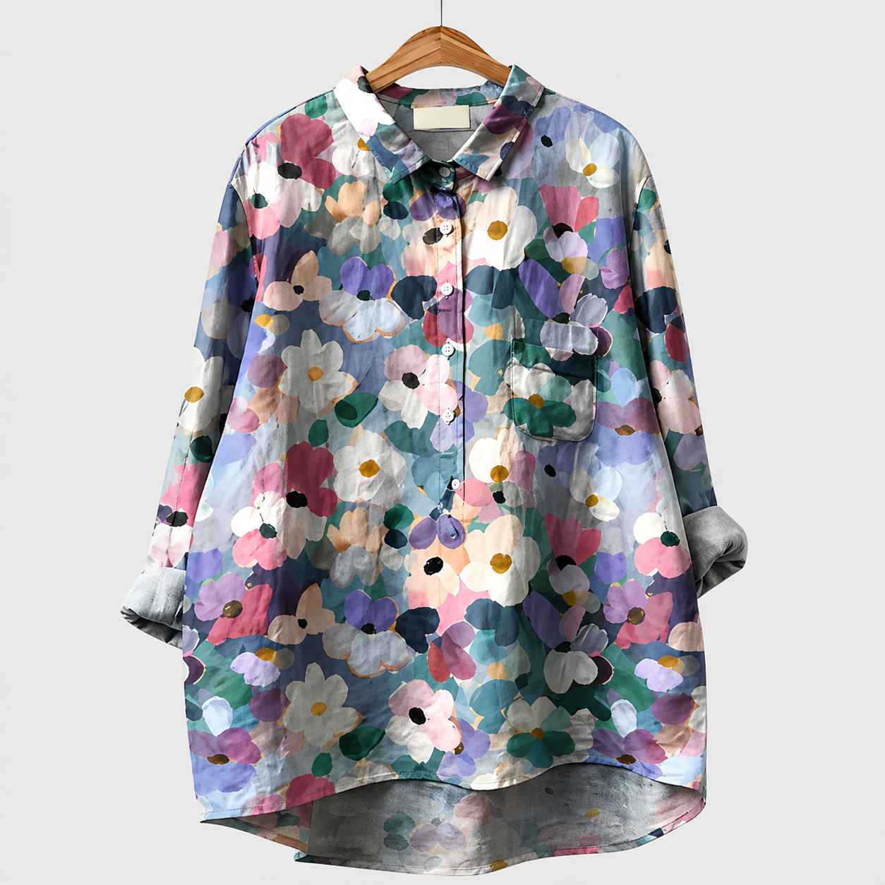 Élise | Blusa de verano