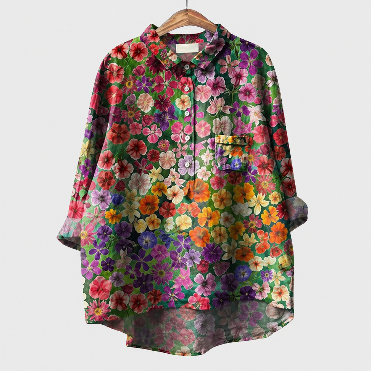 Thérèse | Blusa de verano