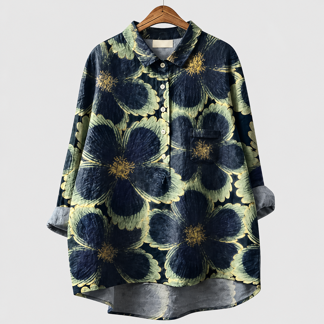 Camille | Blusa de verano