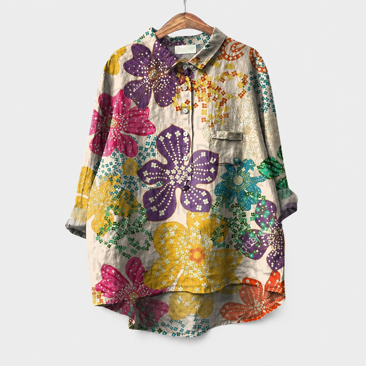 Thérèse | Blusa de verano