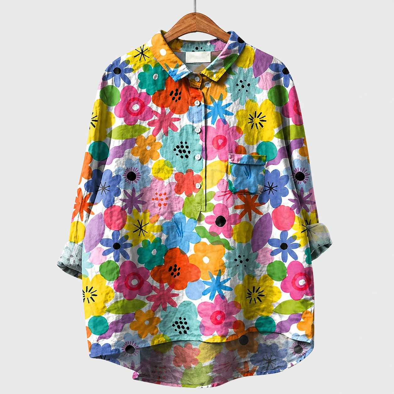 Thérèse | Blusa de verano