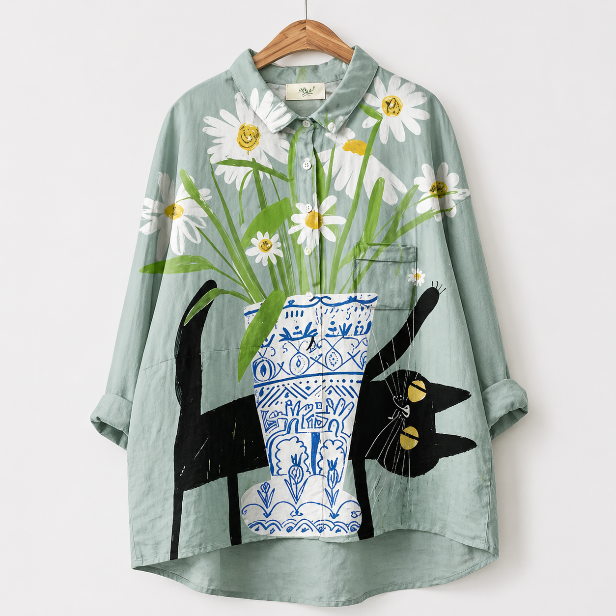 Alice | Blusa de verano