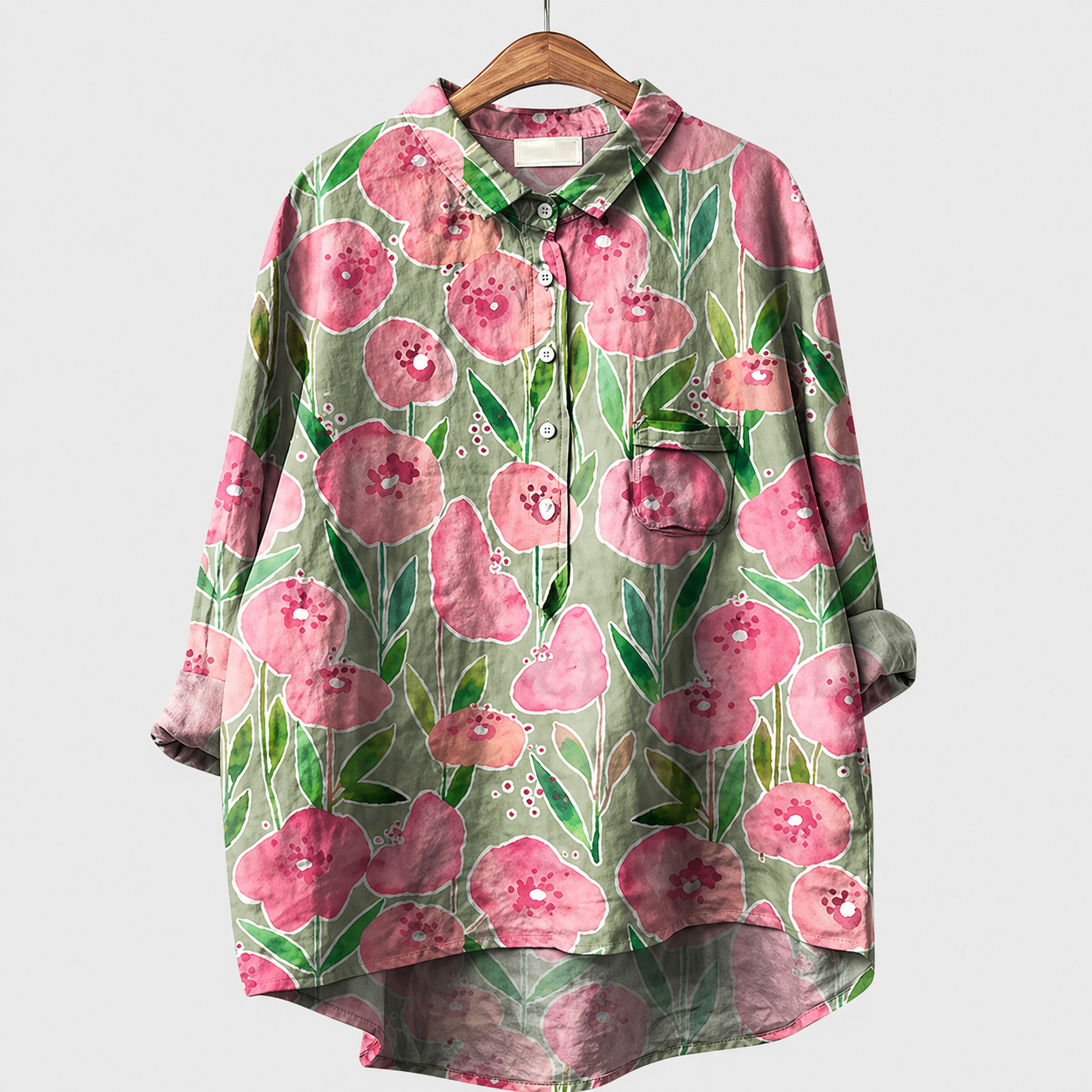 Thérèse | Blusa de verano