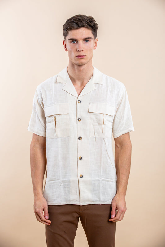 BLUSA BEACH MONACO