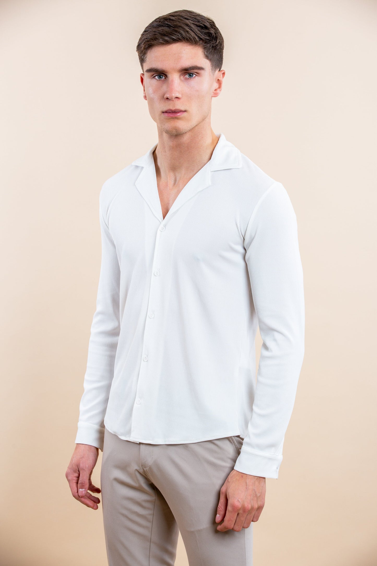 BLUSA ELÁSTICA GOLF