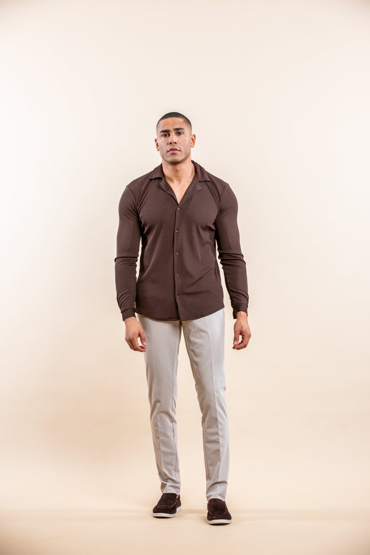 BLUSA ELÁSTICA GOLF
