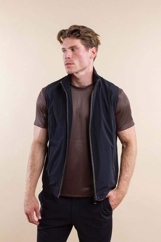 ULTRALIGHT CHALECO ACOLCHADO