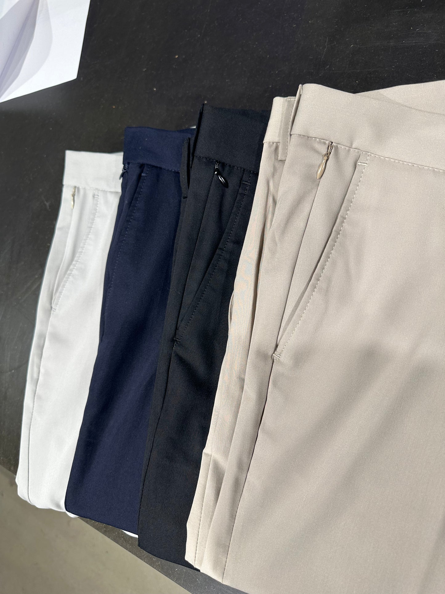 ULTRALIGHT VOYAGER PANTALON