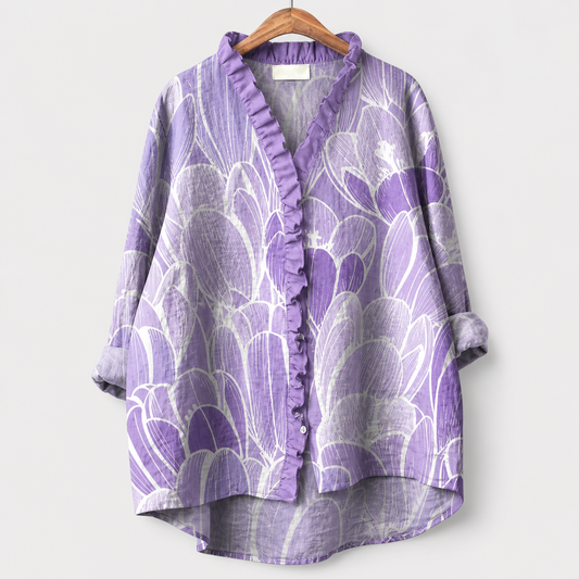 Lara | Blusa de verano