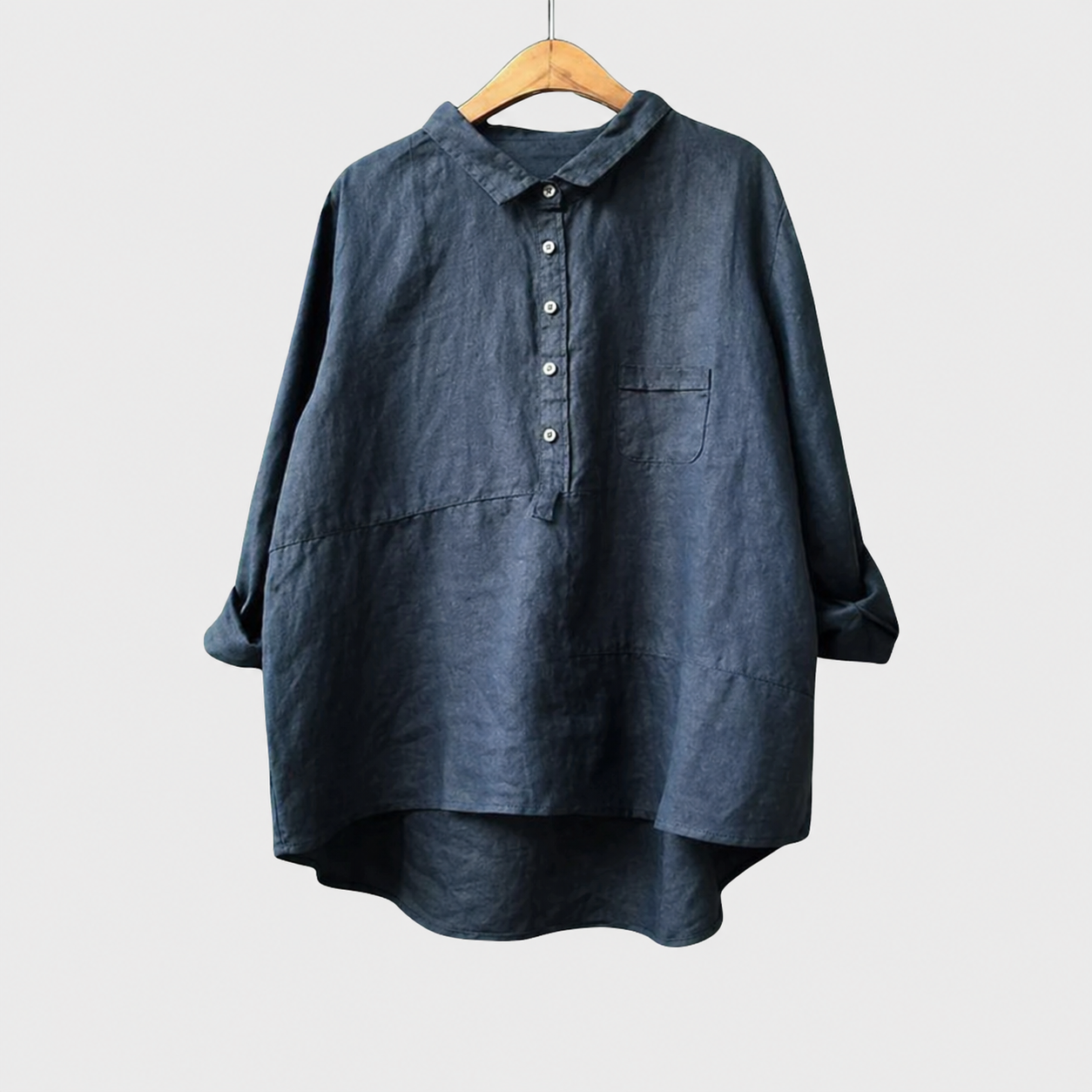 Elvie | Blusa de verano