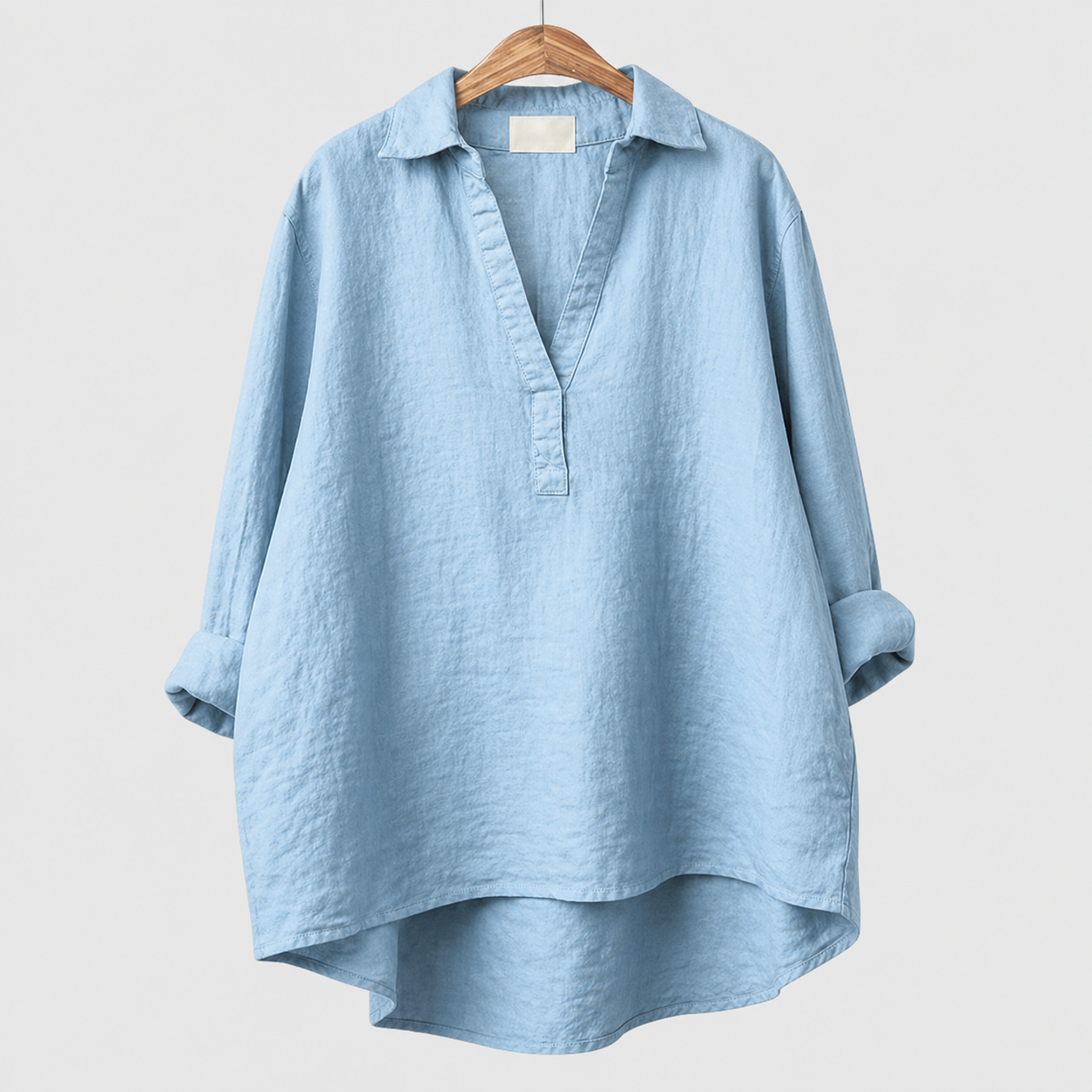 Andrea | Blusa de verano