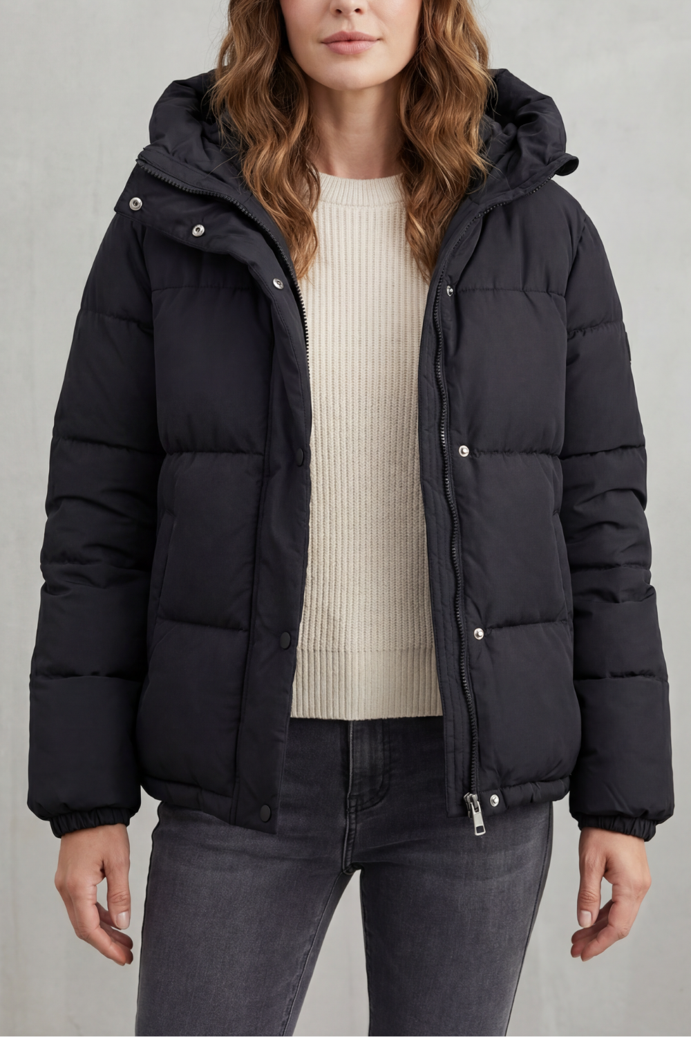 MARLIVETTE | CALIDEZ ACOLCHADA – CHAQUETA ACOLCHADO