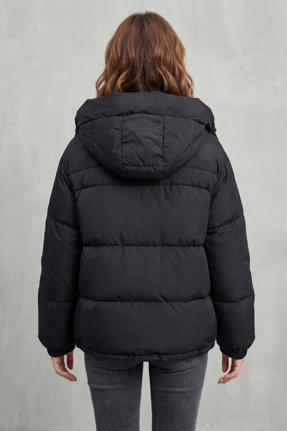 MARLIVETTE | CALIDEZ ACOLCHADA – CHAQUETA ACOLCHADO