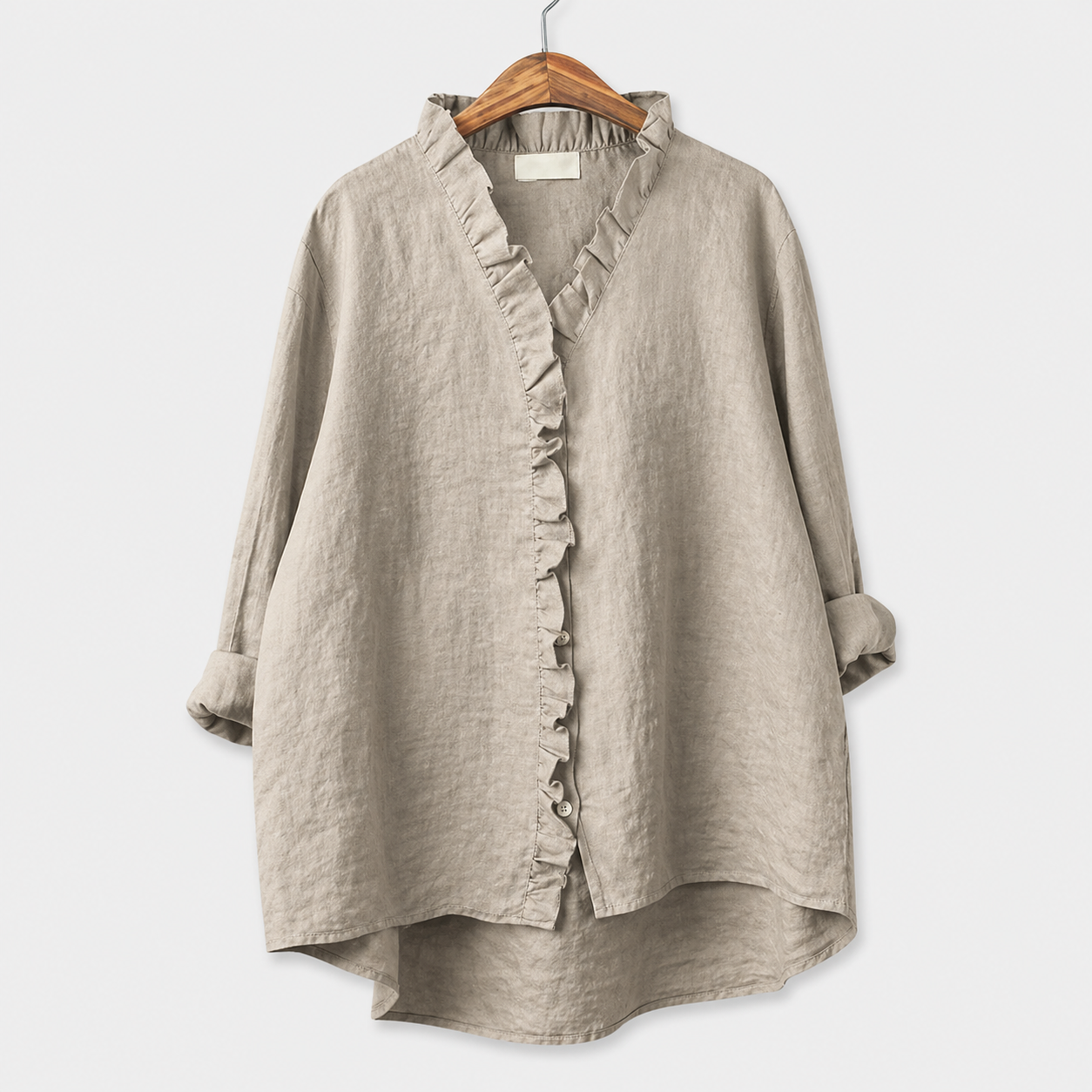 Eline | Blusa de verano