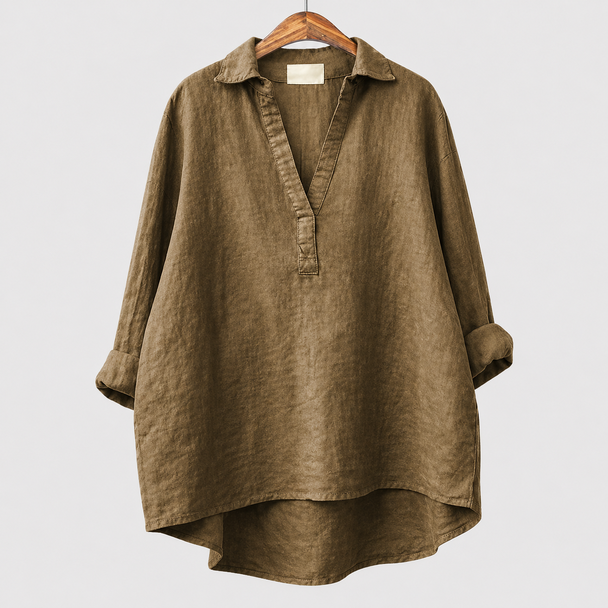 Andrea | Blusa de verano