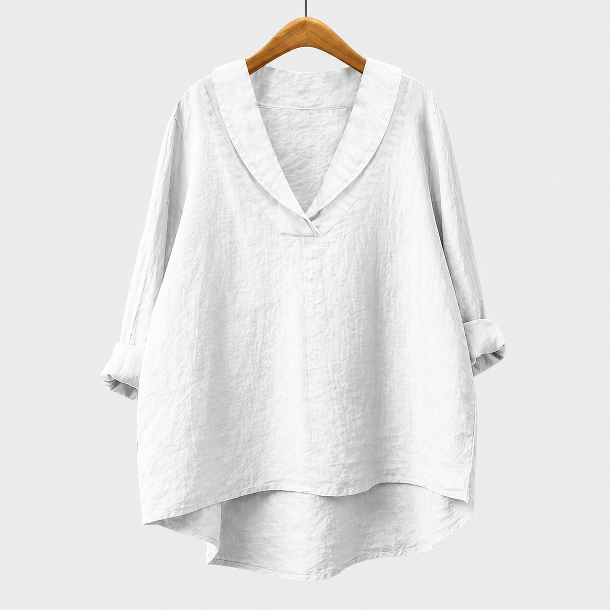Samantha | Blusa de verano