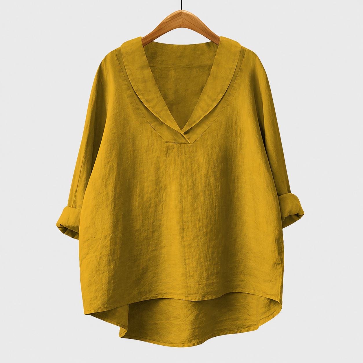 Samantha | Blusa de verano
