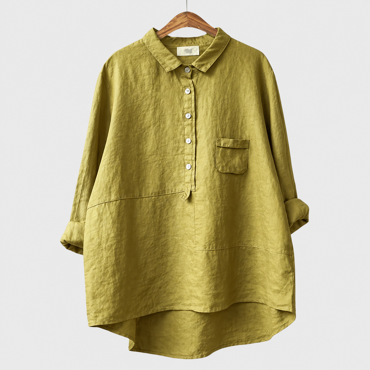 Elvie | Blusa de verano