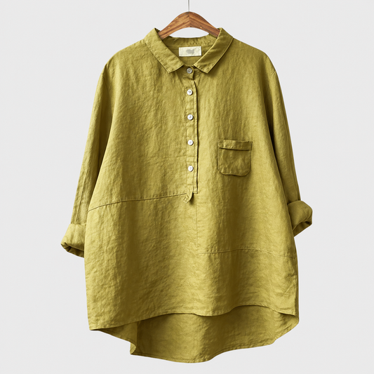 Elvie | Blusa de verano