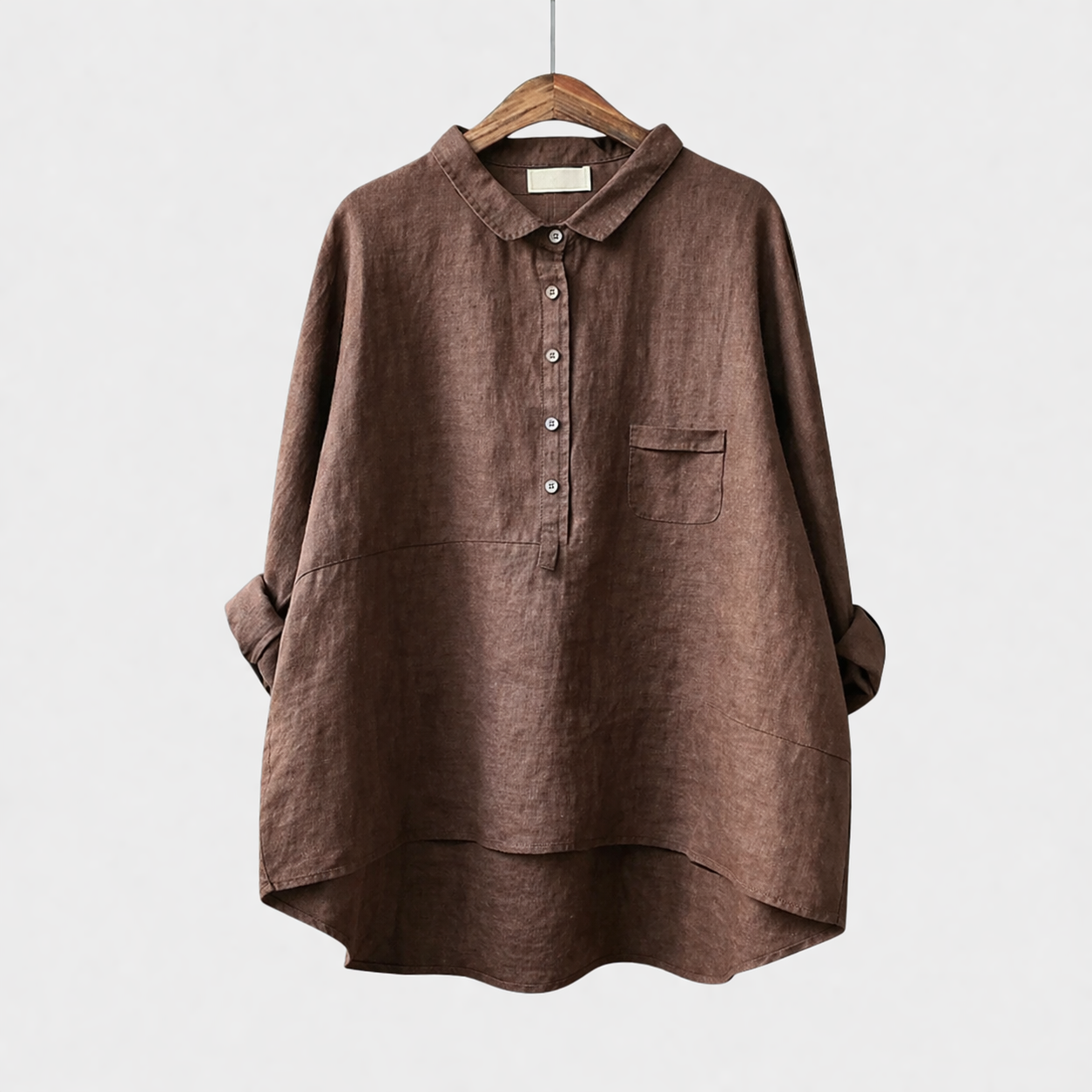 Elvie | Blusa de verano